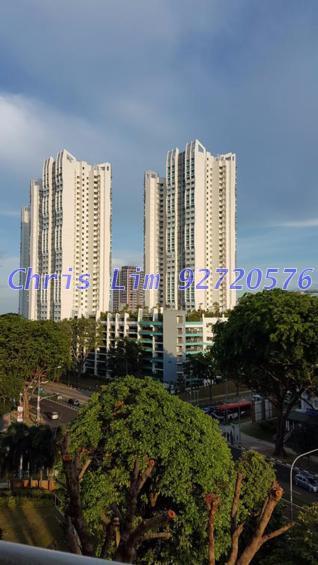 Blk 570 Ang Mo Kio Avenue 3 (Ang Mo Kio), HDB 3 Rooms #151004462